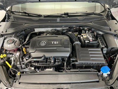 2023 Volkswagen Jetta GLI Autobahn