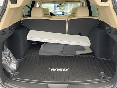 2024 Acura RDX w/Technology Package