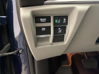 2018 Acura MDX w/Technology Pkg