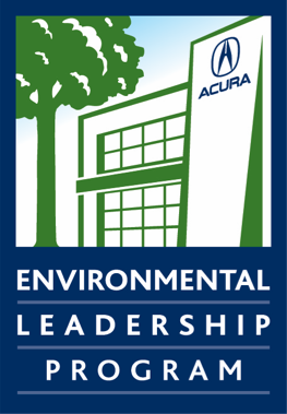Acura Environmental Leadership Program | McDaniels Acura - Columbia in Columbia SC