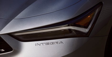 The Next-Gen 2023 Integra | McDaniels Acura - Columbia in Columbia SC