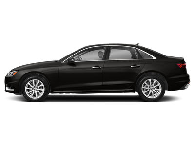 2020 Audi A4 Premium