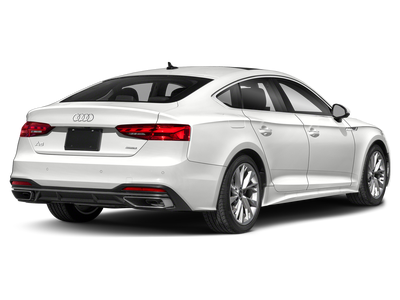 2023 Audi A5 Premium Plus
