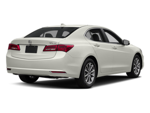 2018 Acura TLX 2.4L (DCT)