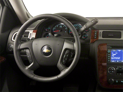 2010 Chevrolet Silverado LS
