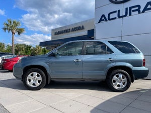 2006 Acura MDX 3.5L (A5)