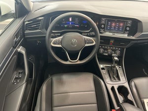 2022 Volkswagen Jetta SE