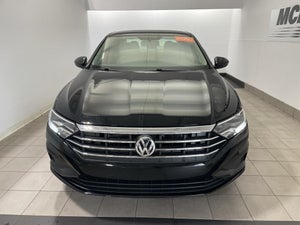 2020 Volkswagen Jetta S