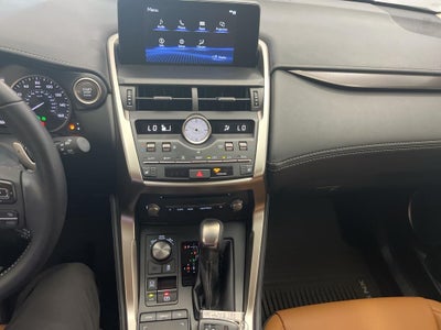 2018 Lexus NX 300 NX 300